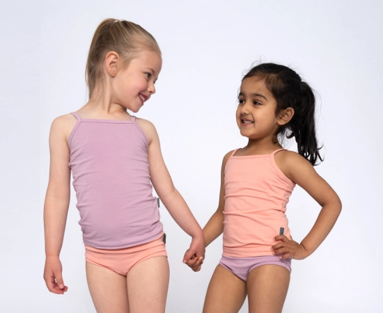 How to Choose Kids’ Organic Undergarments Online: A Parent’s Guide