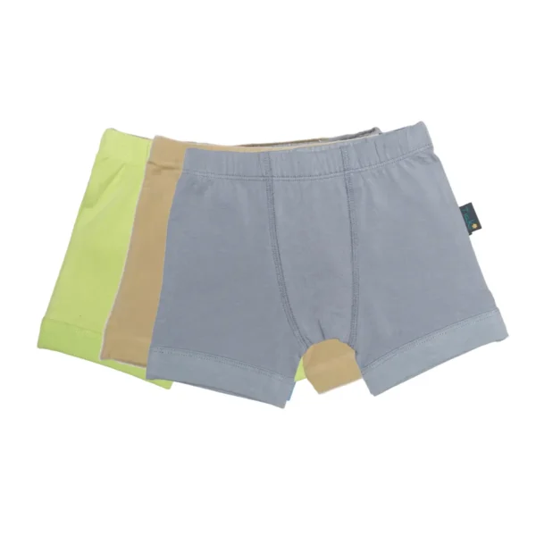 Kids' Organic Undergarments Online