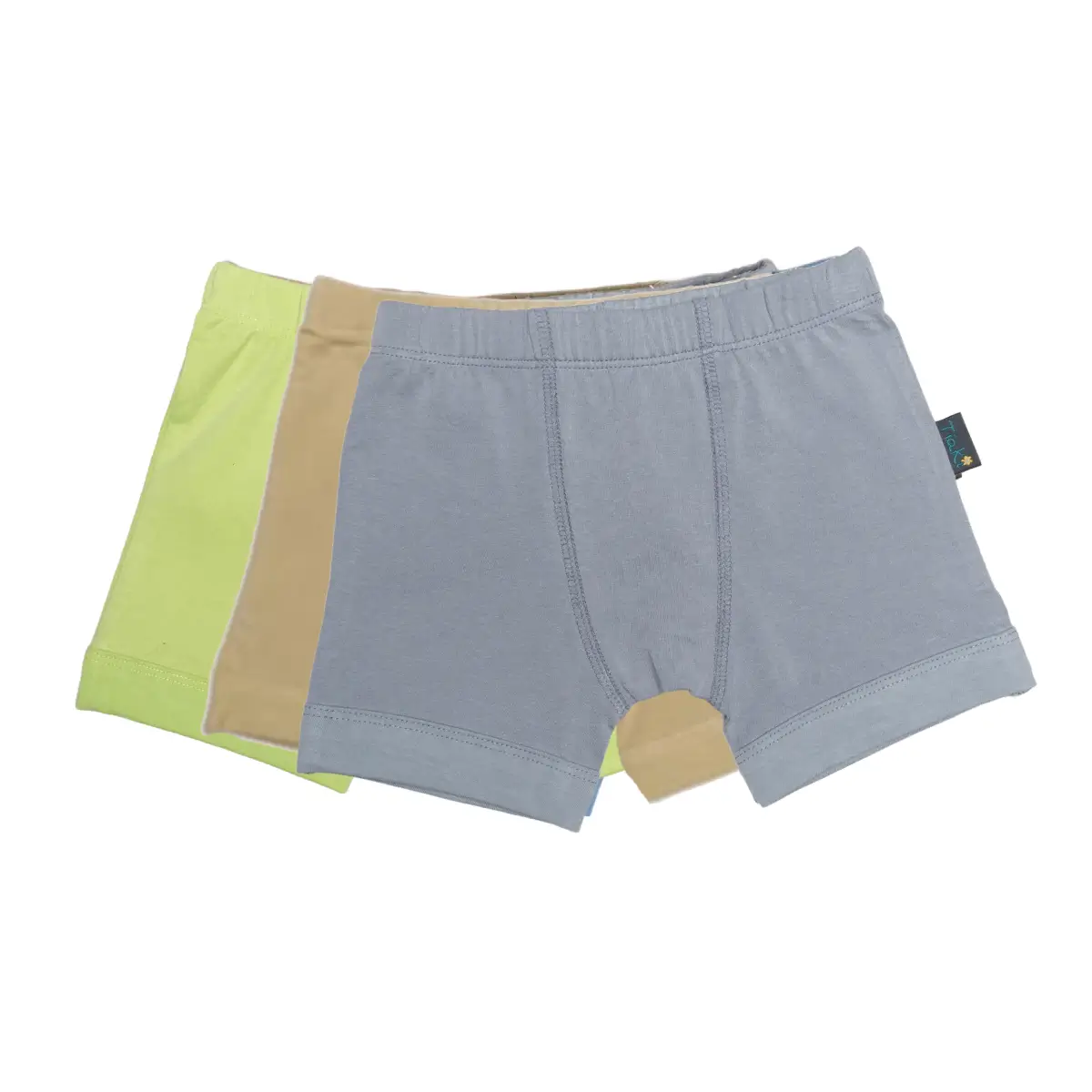 Top 5 Benefits of Buying Kids’ Organic Undergarments Online