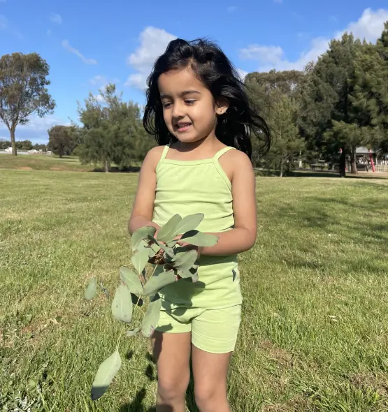 How to Identify High-Quality Natural Dyed Kids’ Clothes