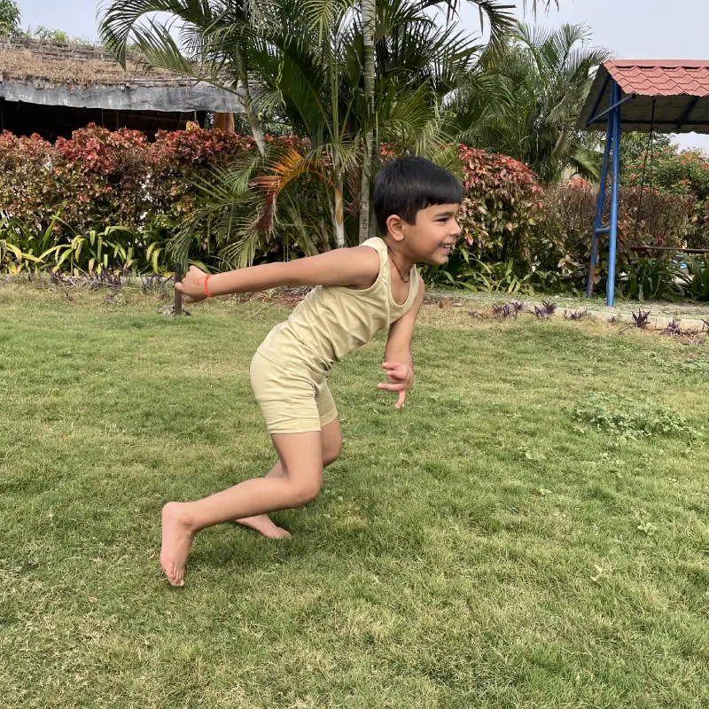 Buying Organic Cotton Innerwear for Kids: A Parent’s Guide