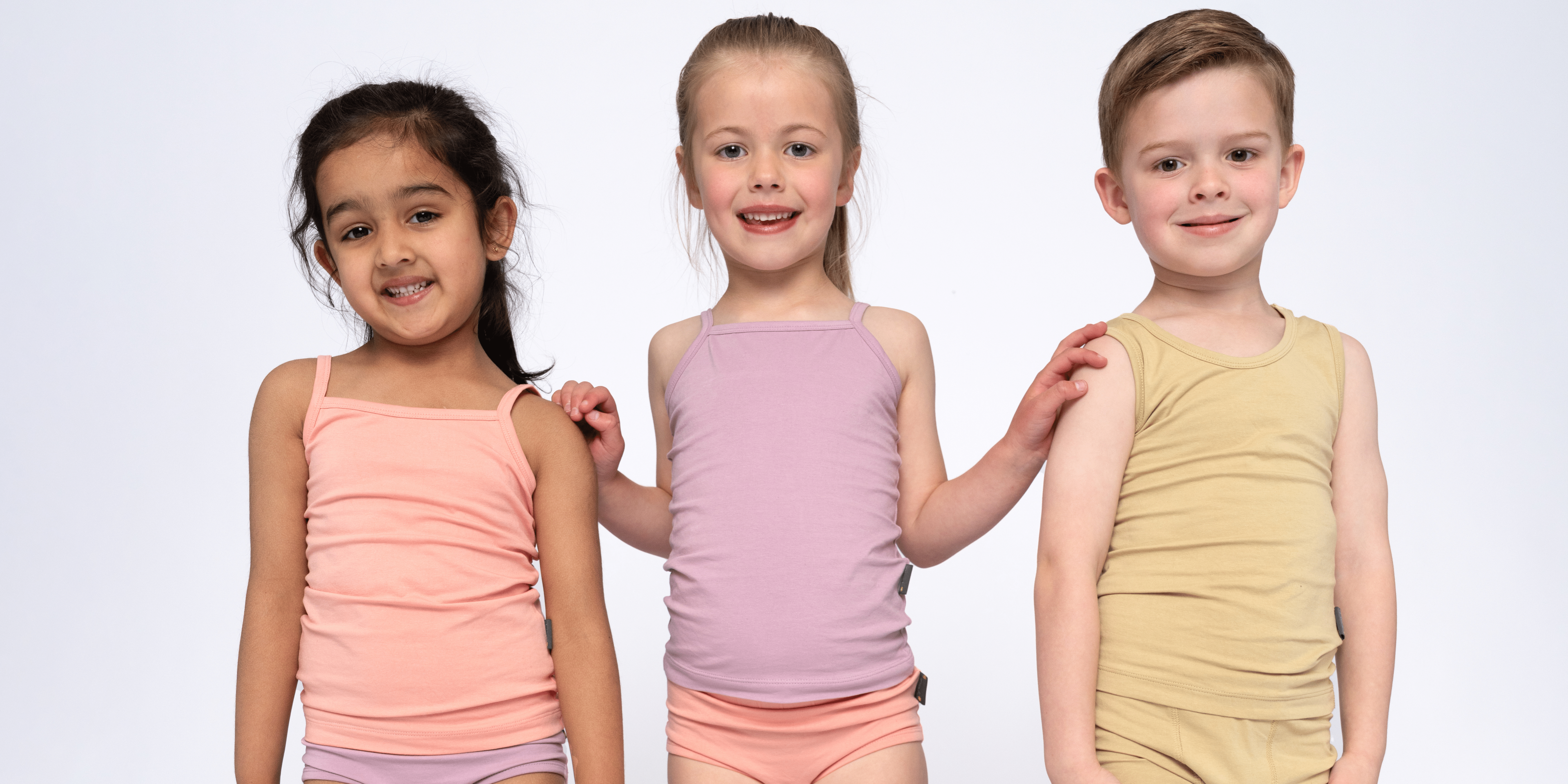 Why Indian Parents Are Switching to Premium Organic Kids’ Underwear