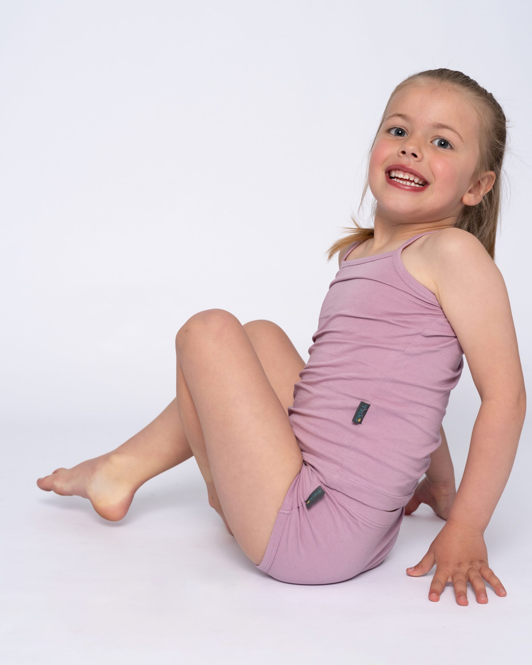 The Tiaki Difference: Organic Innerwear That Grows with Your Child