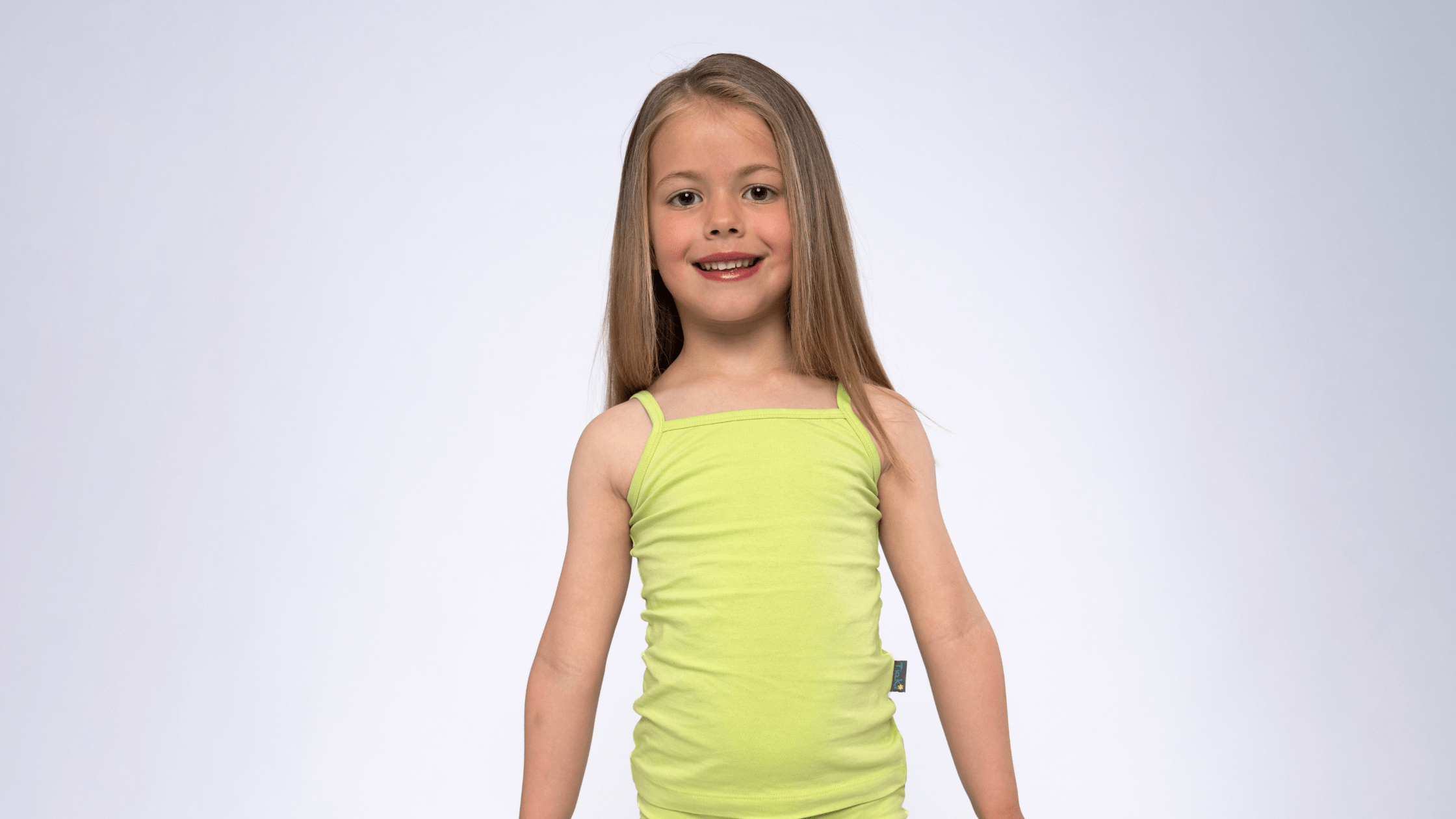 The First Layer of Comfort: Why Organic Cotton Innerwear Matters for Your Child